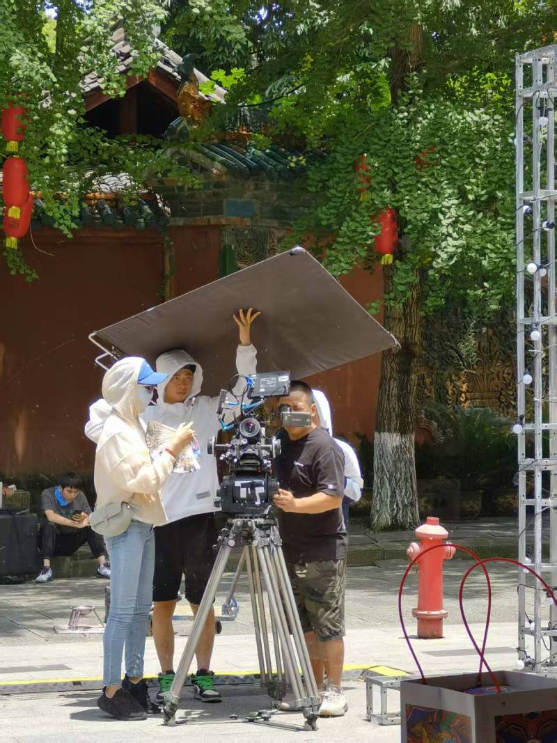 福鼎市TVC拍摄公司：资深团队坐镇，打造现象级广告作品的幕后推手