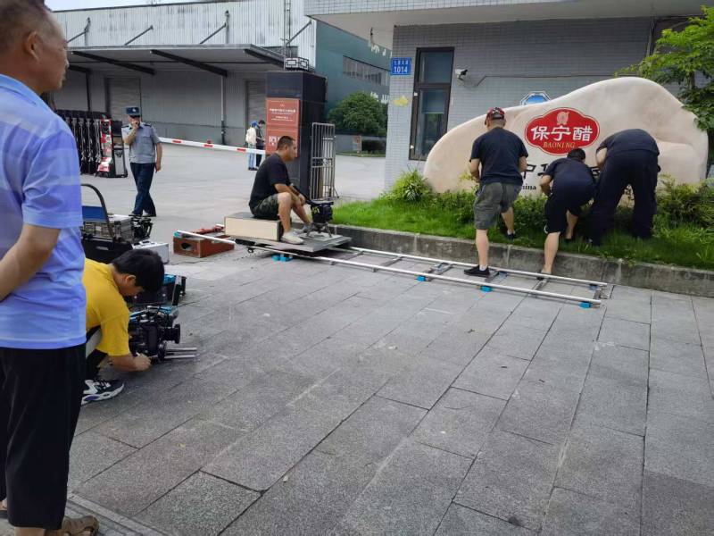 福鼎市广告片拍摄公司核心优势：全流程服务，让品牌广告片省心更出彩