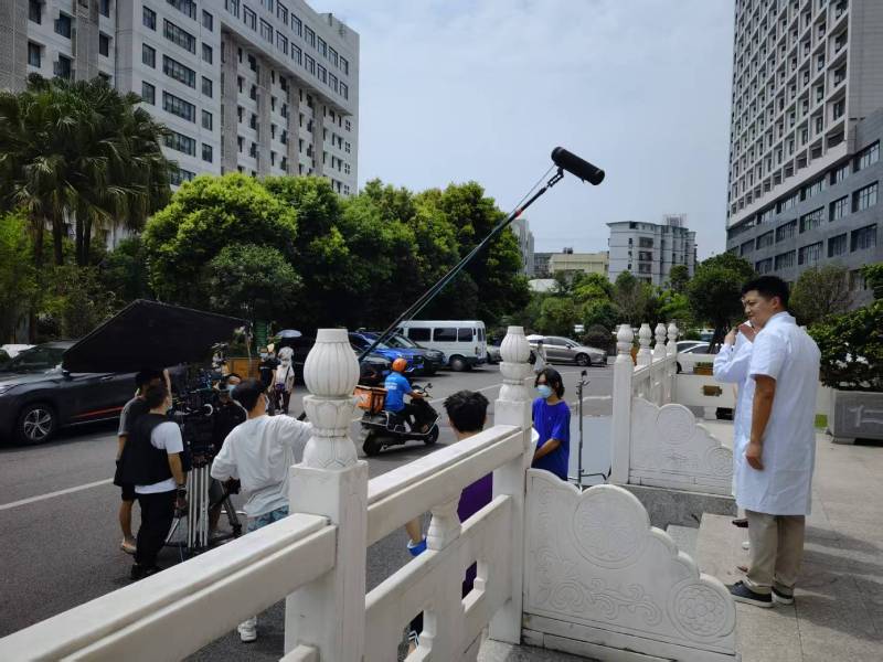福鼎市广告片拍摄公司低成本实现高规格制作的诀窍