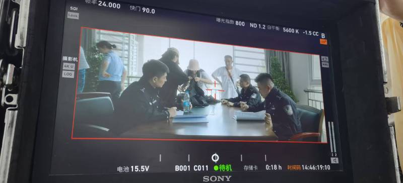 福鼎市广告片拍摄公司服务世界500强的标准化体系
